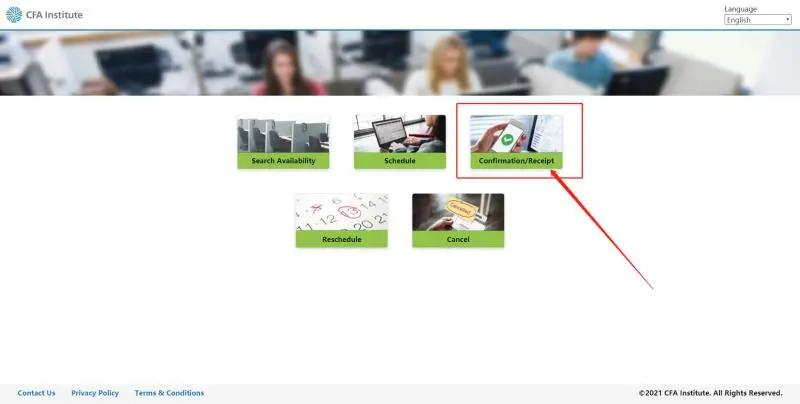 cfa准考证打印有没有时间限制,cfa准考条件