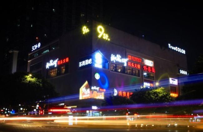 重庆怎么玩最合理景点推荐,重庆攻略一天怎么玩舒服