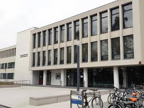 德国名校排行榜前十名,德国十大顶级名校