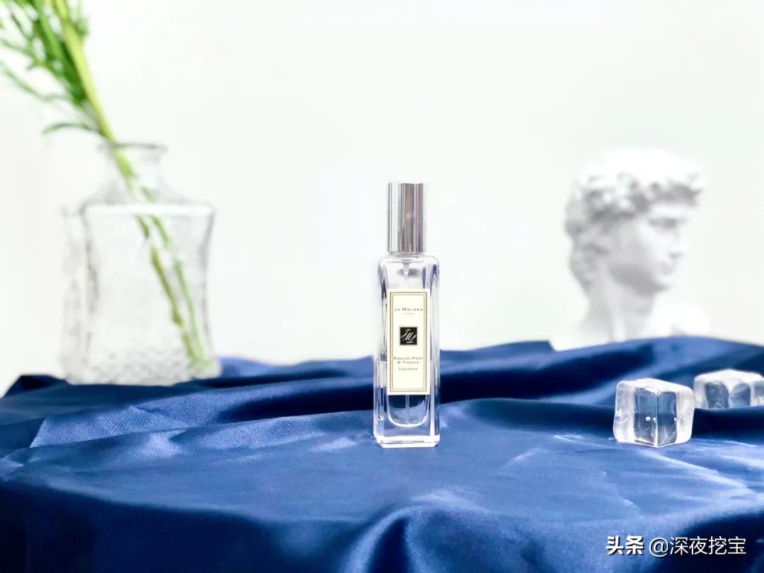 5款越闻越上头的小众香水,男士香水推荐平价小众