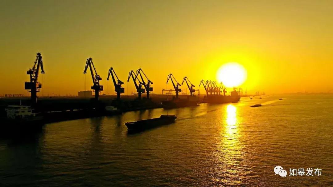 这就是如皋,走进如皋