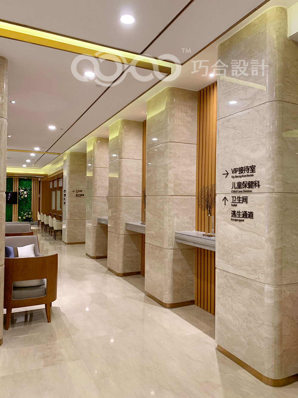 简而不失其华的三居室,简而不失其华