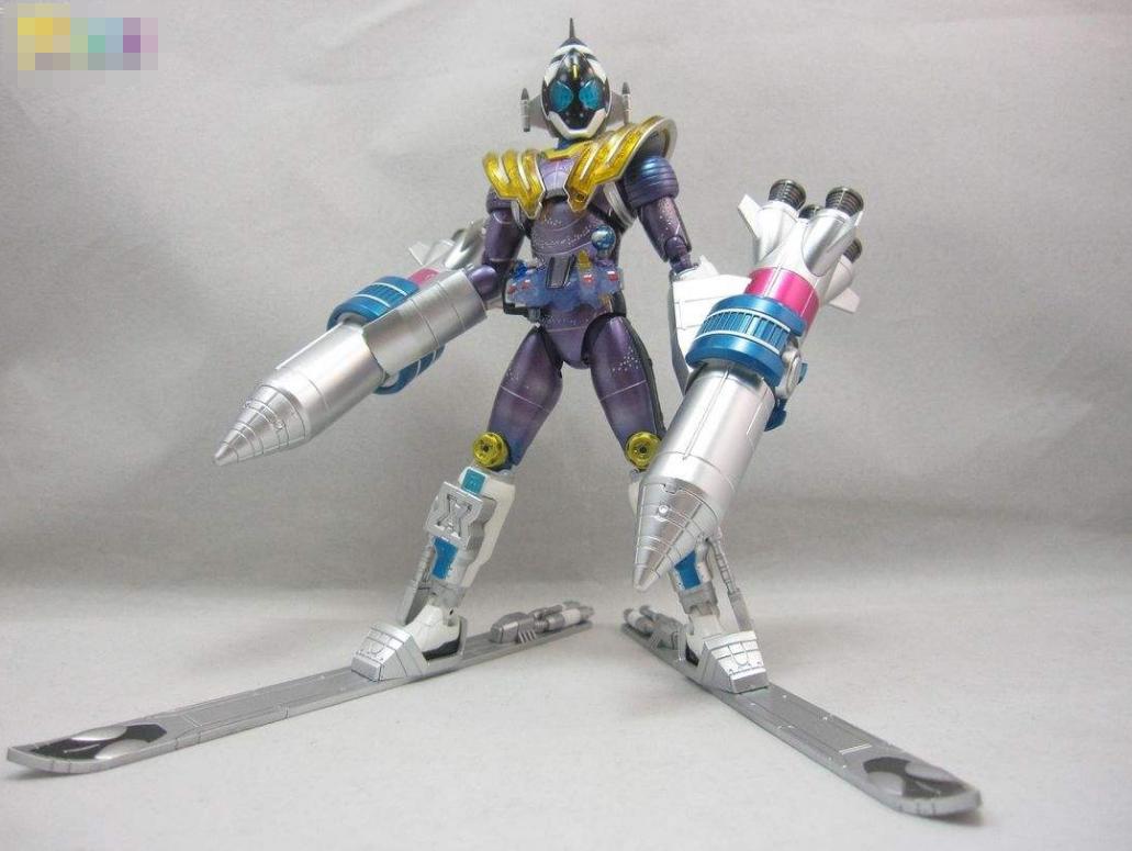 平成假面骑士主骑最终形态 (盘点旧十年主骑过渡形态)