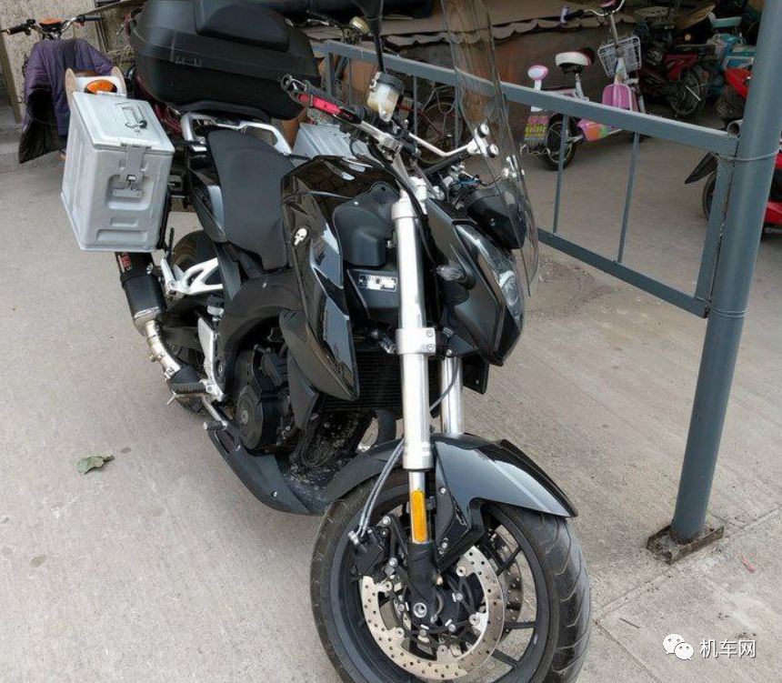 最欢乐的玩车,不断折腾,玩出自己的范儿~