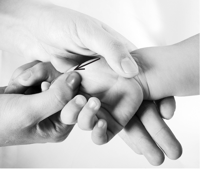 过敏性鼻炎推拿有效果吗,小宝宝过敏性鼻炎怎么推拿