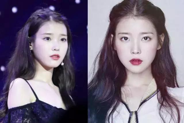 卷发老气怎么补救,直发显年轻卷发显老气