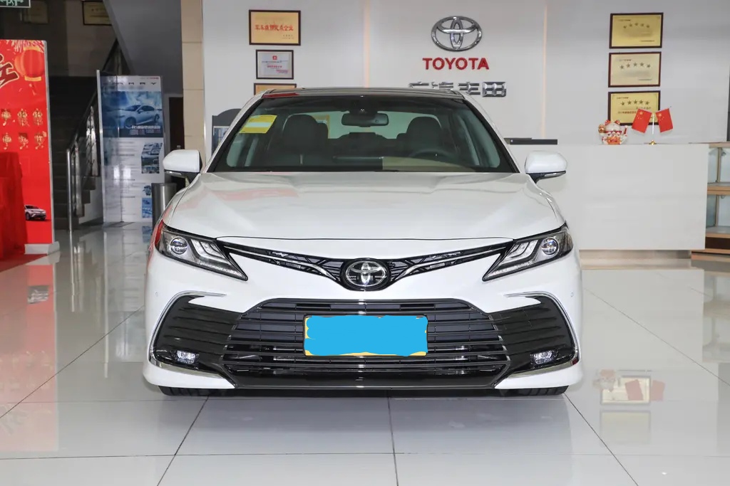 丰田凯美瑞2.5自吸油耗实测多少,12年丰田凯美瑞2.5g豪华二手油耗