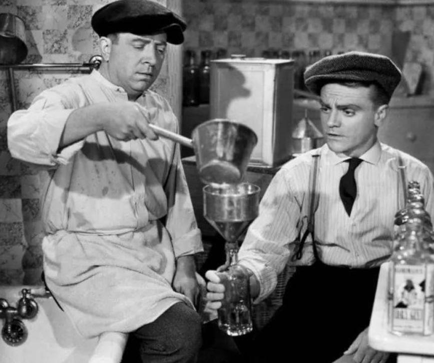 美国禁酒令对美国的伤害,美国禁酒令为什么一定要喝