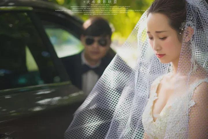 楚雄拍婚纱夜景,拍婚纱楚雄