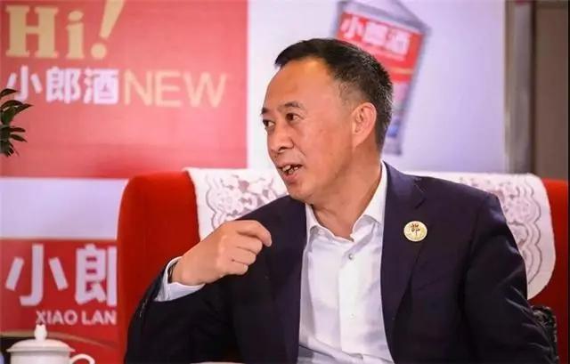 跨界收购白酒万亿巨头,收购酒厂5亿