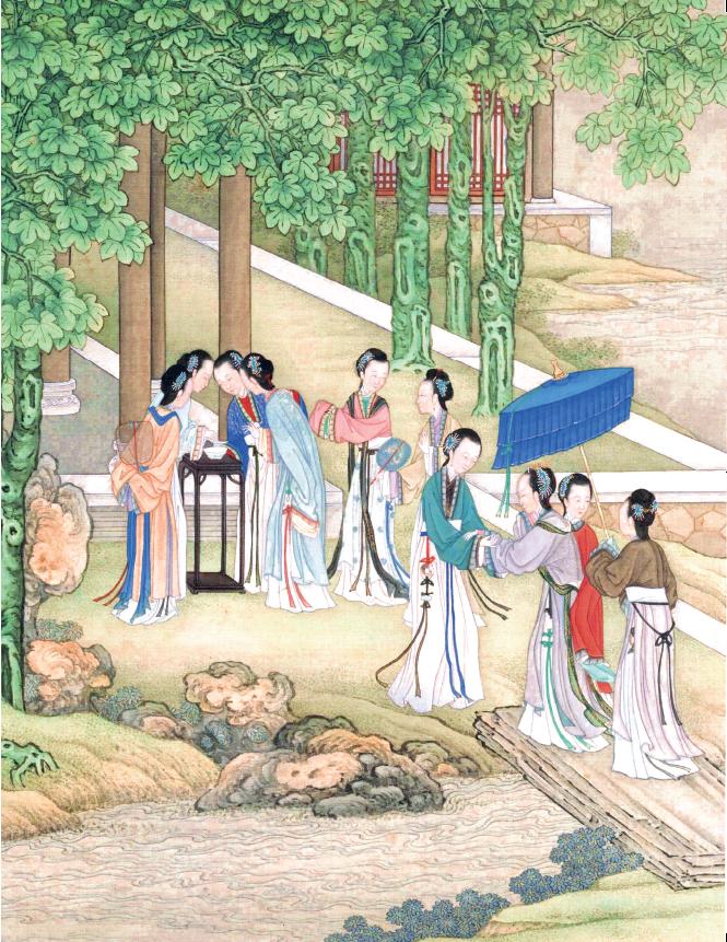 七夕不仅是情人节！你不知道的七夕习俗、故事传说、诗词典故…