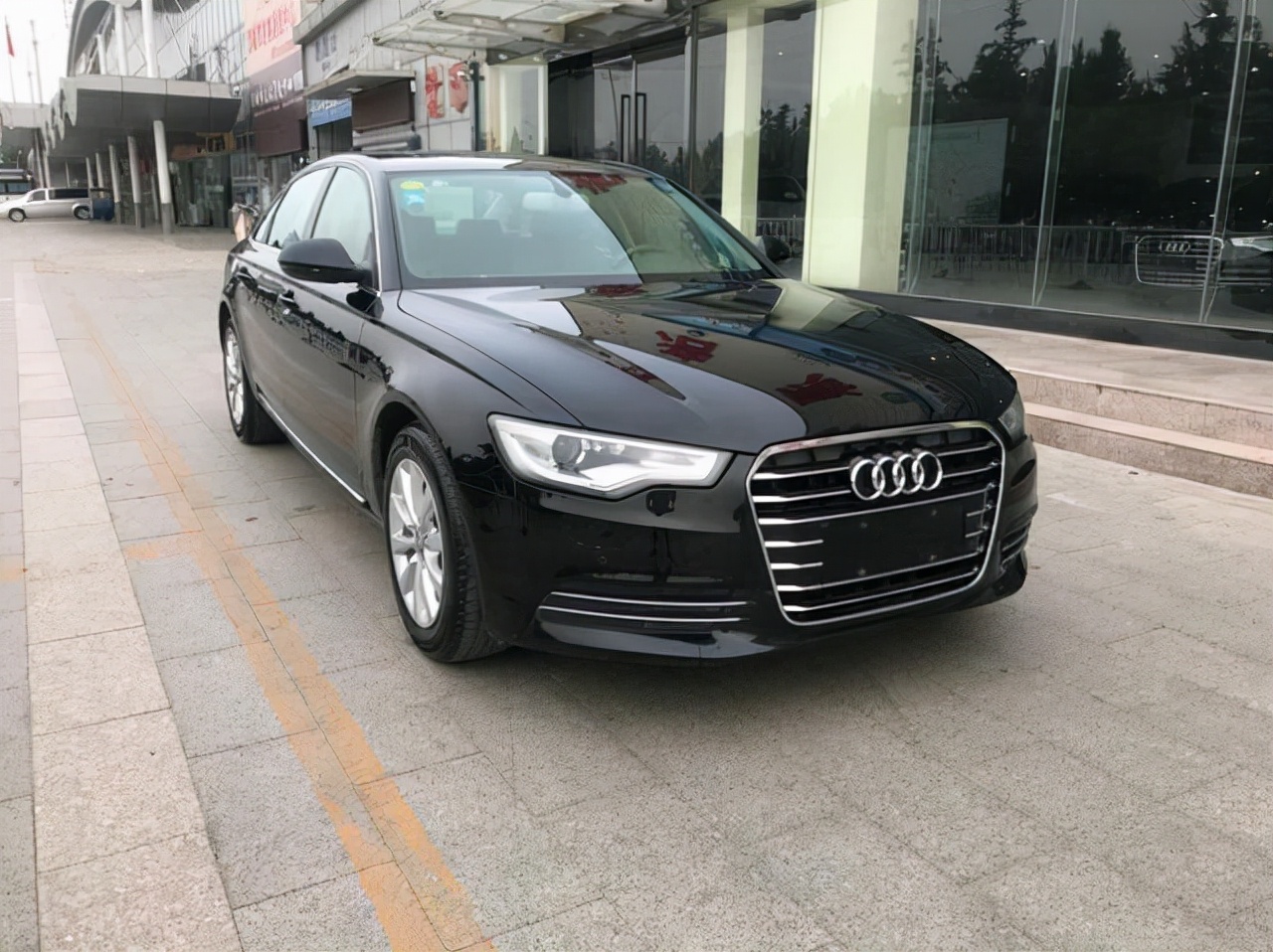 奥迪和雷克萨斯谁更有档次,奥迪和雷克萨斯哪个档次更高