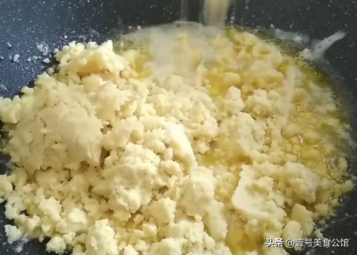 绿豆糕怎么做最简单又好吃,绿豆糕怎么做好吃小视频