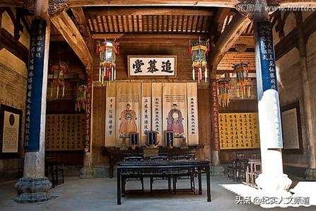 连乾隆帝都羡慕的徽商巨贾，到底为什么这么有钱？