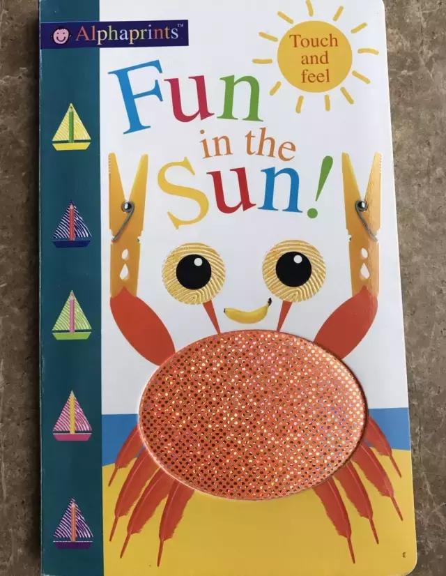 亲子共读书本100例,亲子英语启蒙书推荐