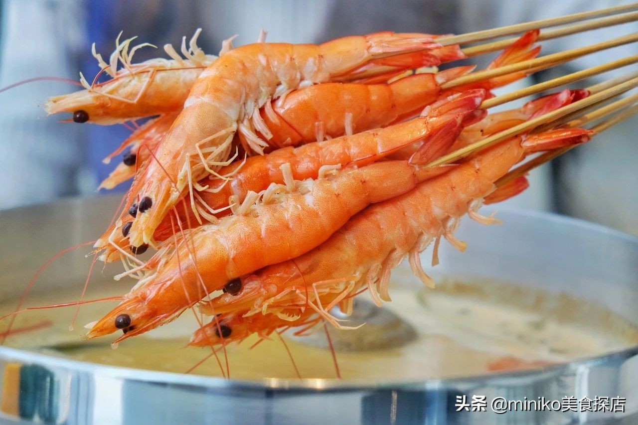 这10家可以喝汤的锅物收藏好了，寒冷冬日从头暖到脚尖尖！