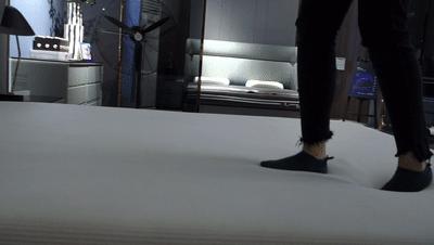 晚安床垫推荐测评,晚安瑞赛尔3d床垫怎么样