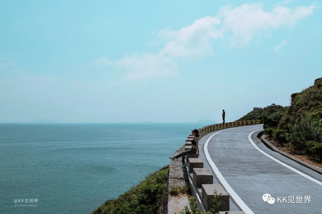 东澳岛环岛自驾一日游,东澳岛环岛一日游价格