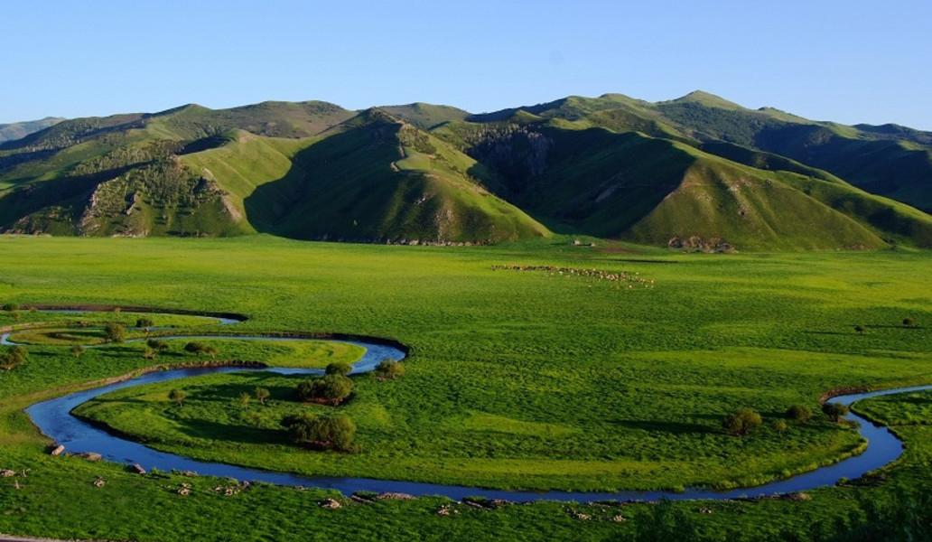 兴安盟所辖旗县,内蒙古兴安盟科尔沁右翼中旗人口