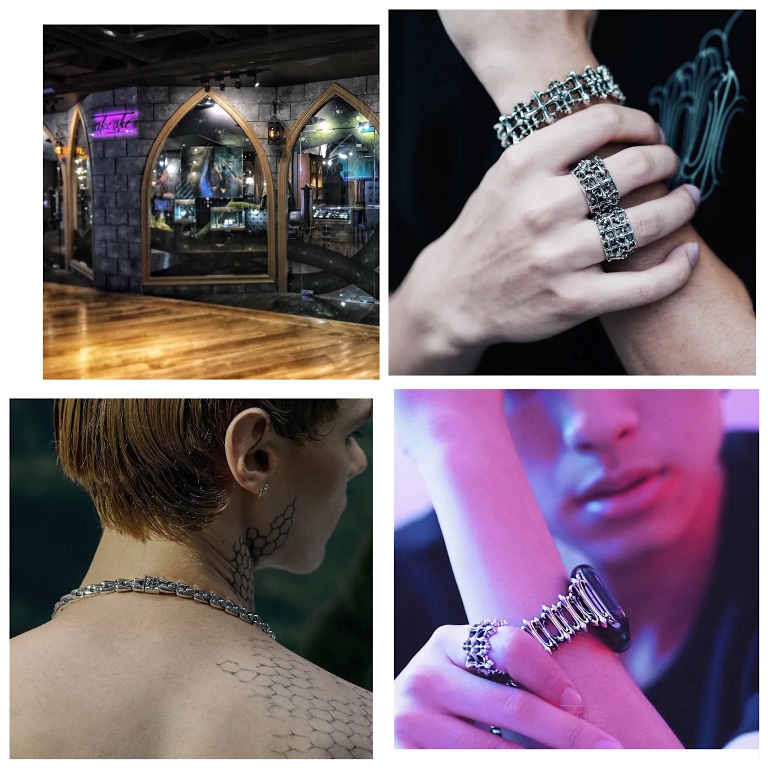 低调又有设计感的男装品牌 (小众设计感男装品牌)