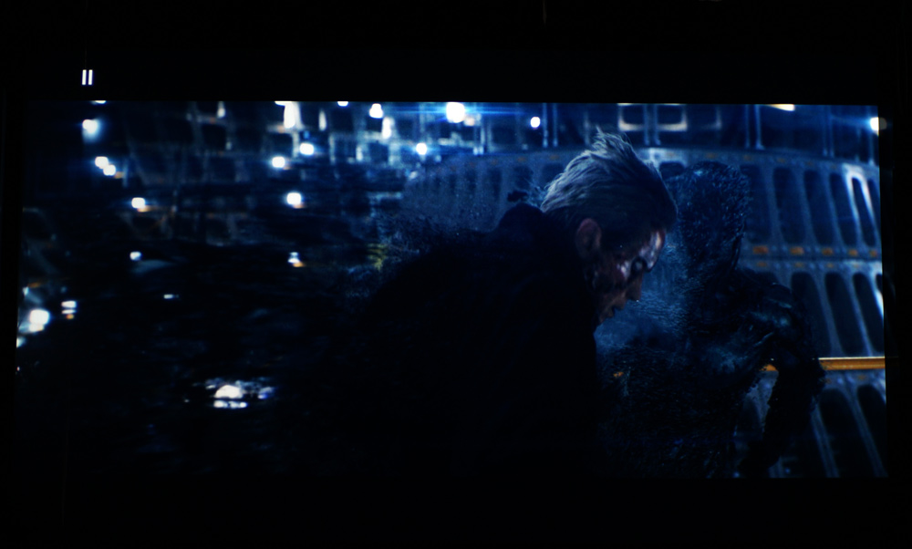 异于BOSE的另外一种优秀！英国Q牌7000i5.1家庭影院套装音响试用