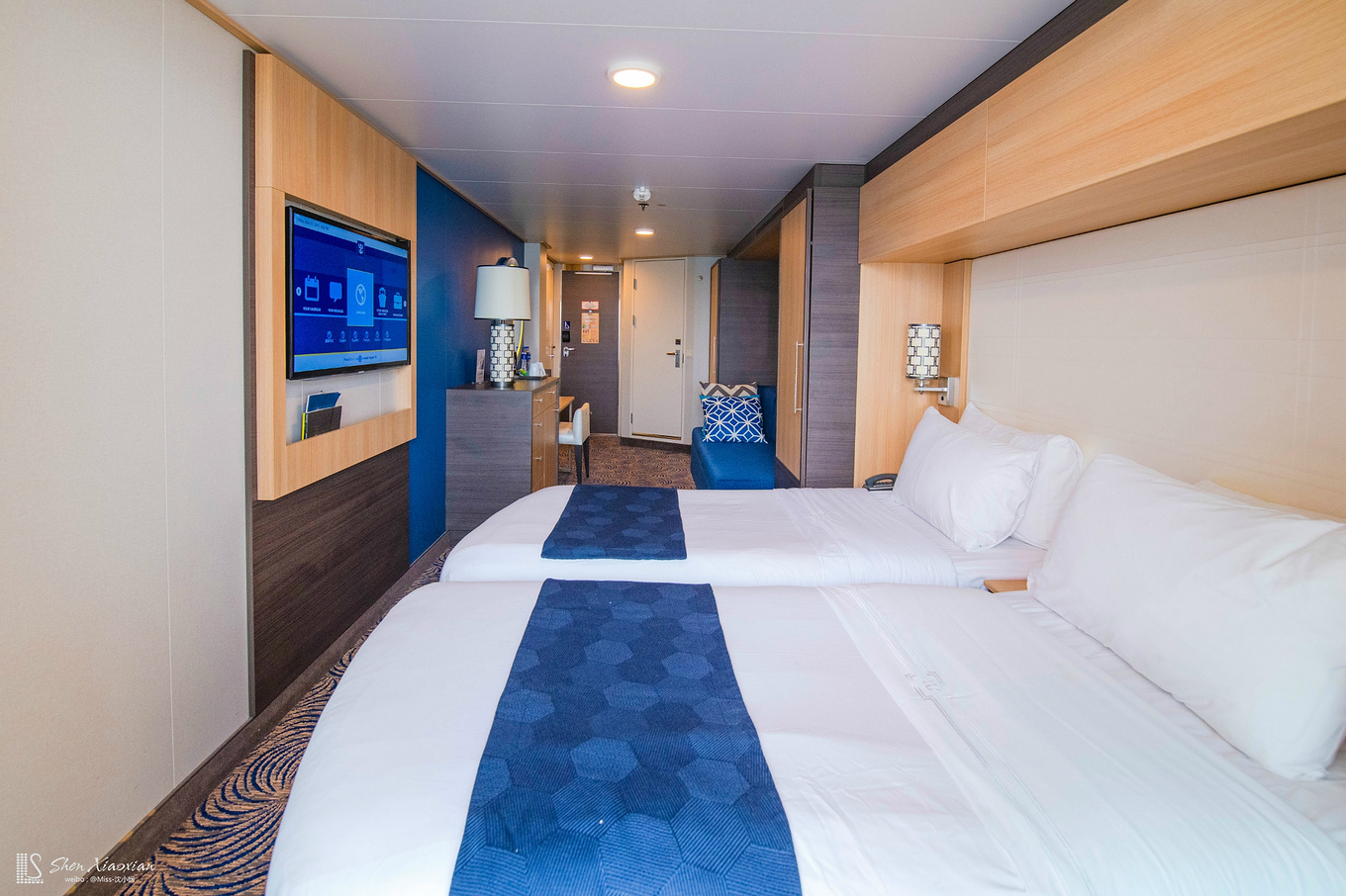 错过了诺亚方舟错过了泰坦尼克号,海上堡垒诺亚方舟