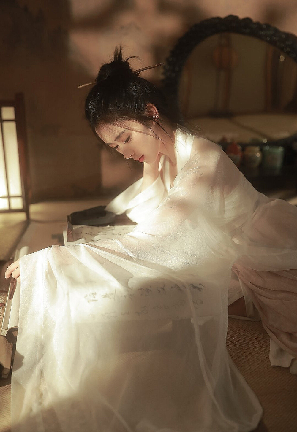 唐代宰相罢官不做，写诗讽奸臣，通篇大白话，短短20字辛辣心酸