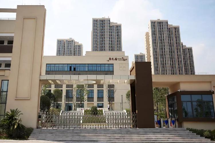 江北沙坪坝新试点学校,重庆沙坪坝区新建学校