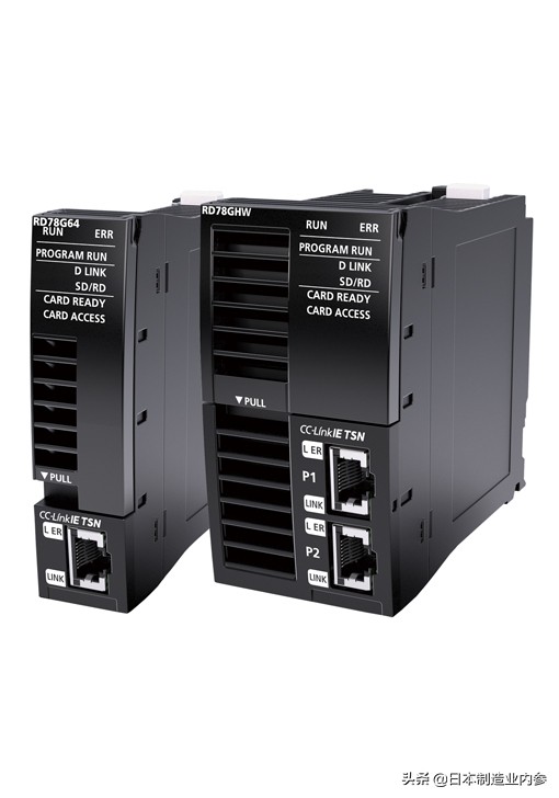 日本三菱工业自动化,三菱电机自动化设备