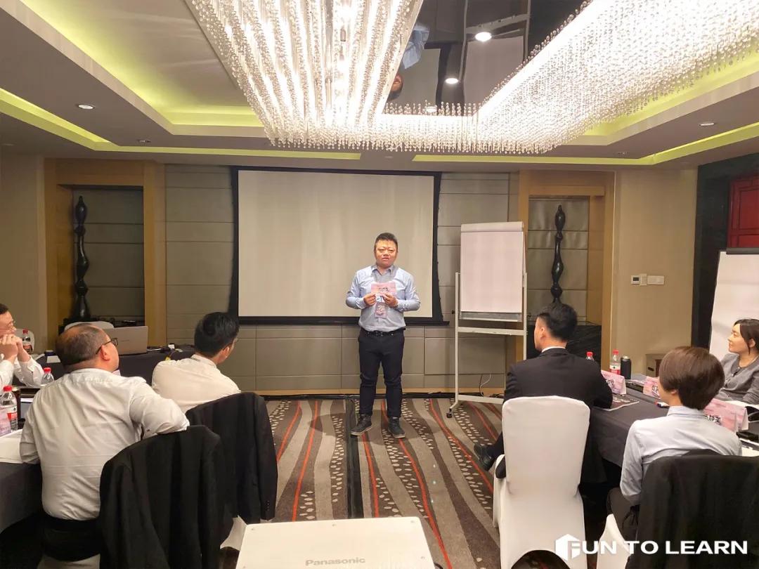 销售部长能力要求,销售部长应具备的品质