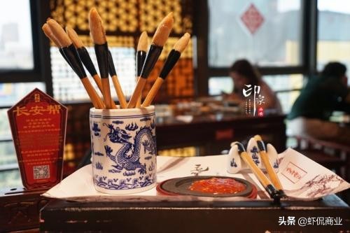 新时代商业空间设计,新零售商业空间体验设计方法论