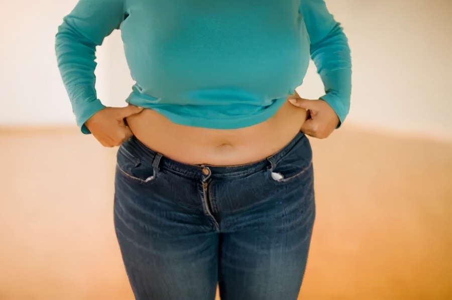 硬肉型肥胖怎么减肥,身上的肉很硬怎么减肥