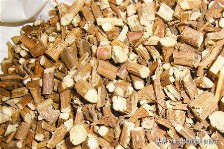 店主必备基础调味料大全，包含基础调料和用法，很全！（二）