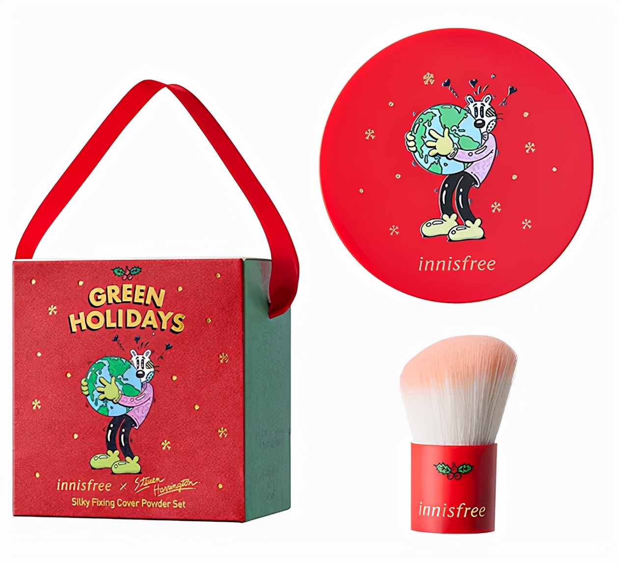 大牌美妆最值得购买的单品,韩国爆款美妆来啦