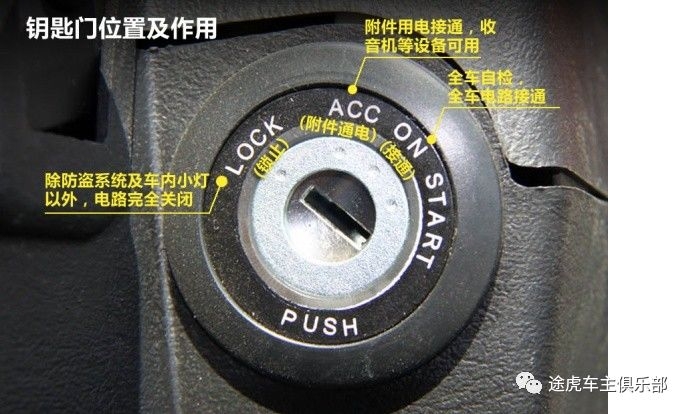 一键启动自己会打火,一键启动你真的用对了吗