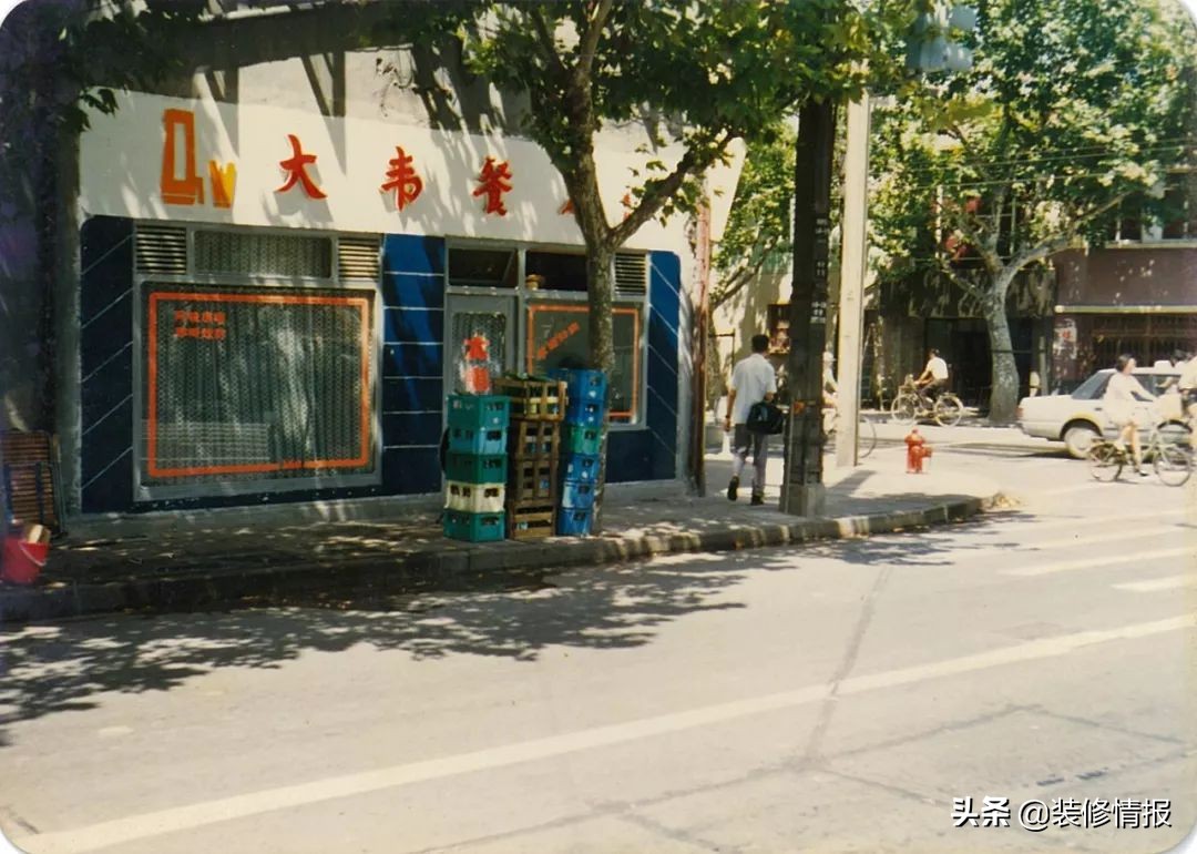 精艺良工：网红餐厅韦老板，如何变身熊爸爸的