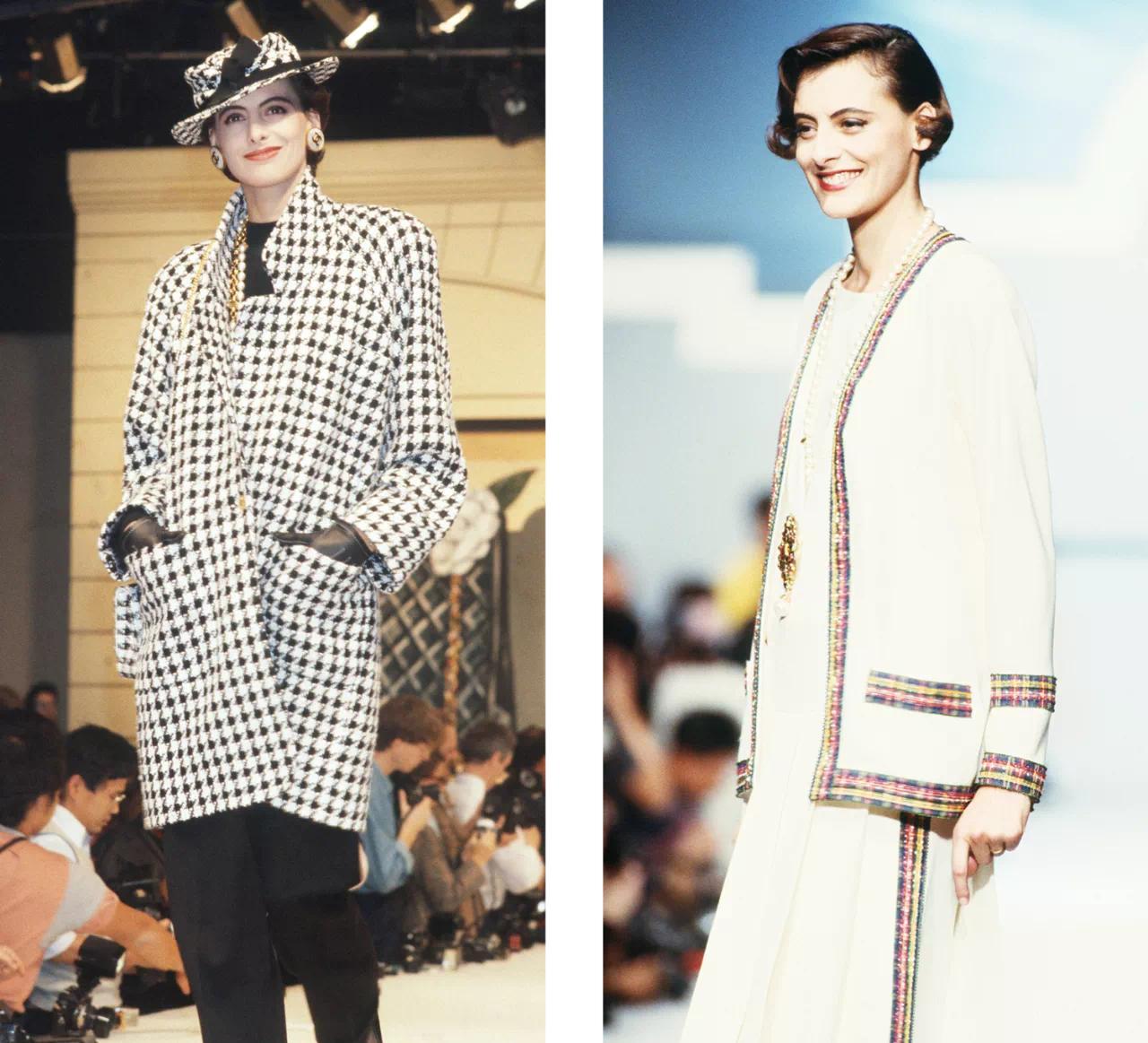 乘风破浪王鸥项链香奈儿,浪姐2王鸥最新一期