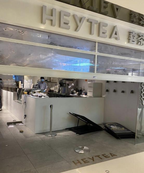 “揽炒派”头目，改控更重罪名！丨香港一日