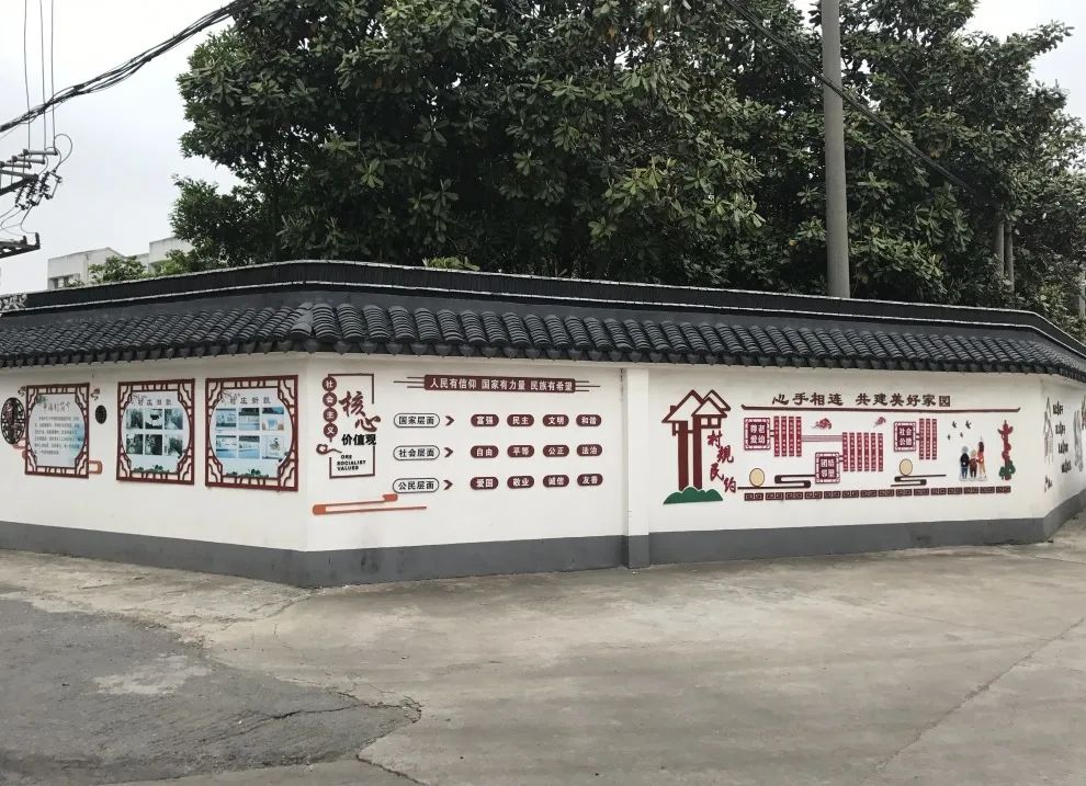 江阴申港镇发展,江阴镇党建