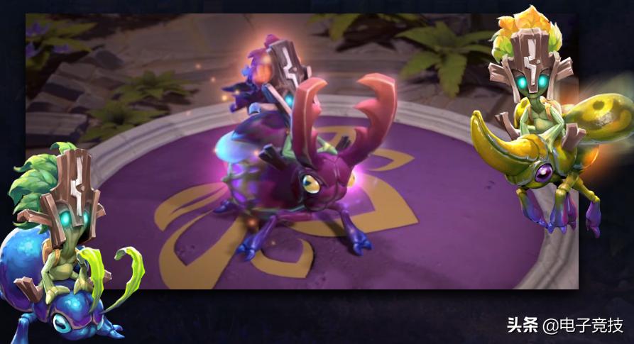 ti9比赛视频集锦,ti9主赛预测赛况