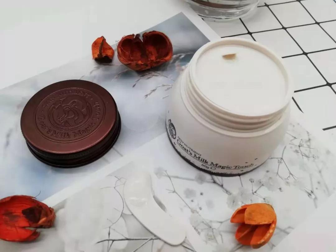 澳洲爆火的神奇爆奶霜,秋冬季有它就够了,一搓爆奶