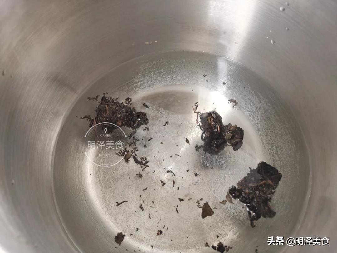 蒙古人的生活离不开奶茶,什么是真正的蒙古奶茶