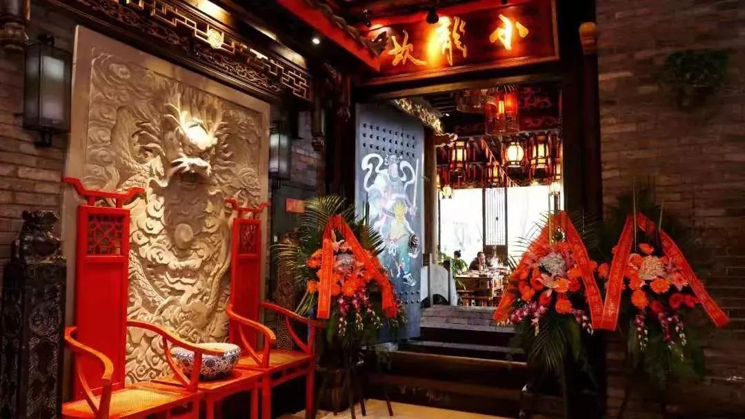 小龙坎老火锅和县店,小龙坎火锅最新信息