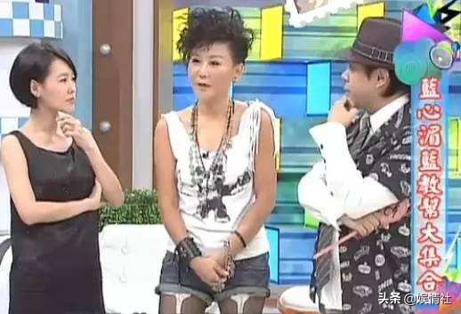 掌掴林心如,爱马仕当垃圾袋,我们每买一件阿迪都是给她送钱