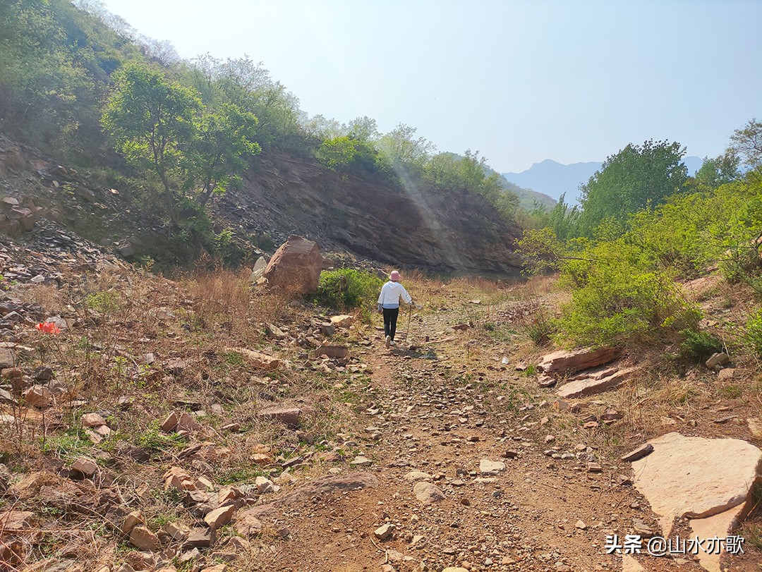 石家庄鹿泉的绝佳去处,鹿泉安静的地方