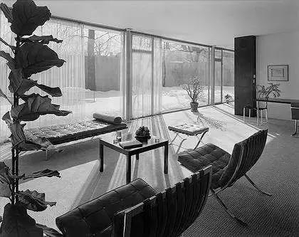 建筑大师们的第一件作品长什么样?