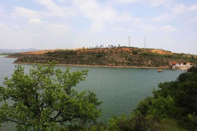 太原周边9条自驾游线路推荐,太原周边有山有水自驾游的地方