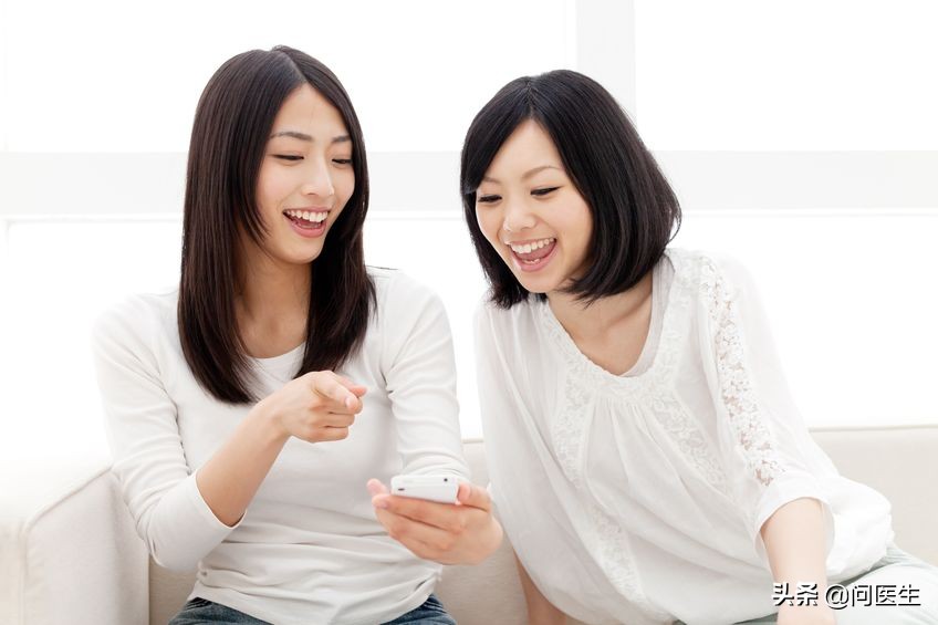 妇科检查说宫颈肥大是怎么回事,子宫肥大跟宫颈肥大有区别吗