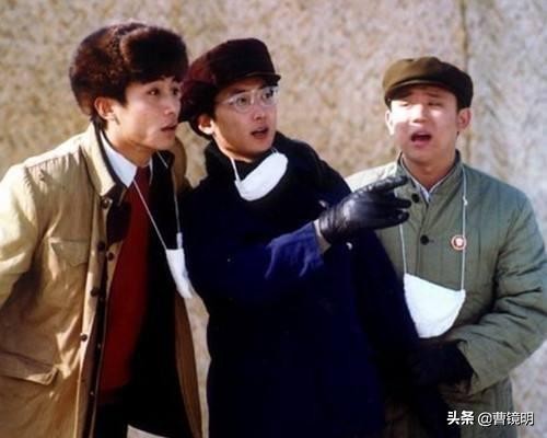 王朔怼北京娱乐信报记者是谁,王朔为什么被称为痞子作家