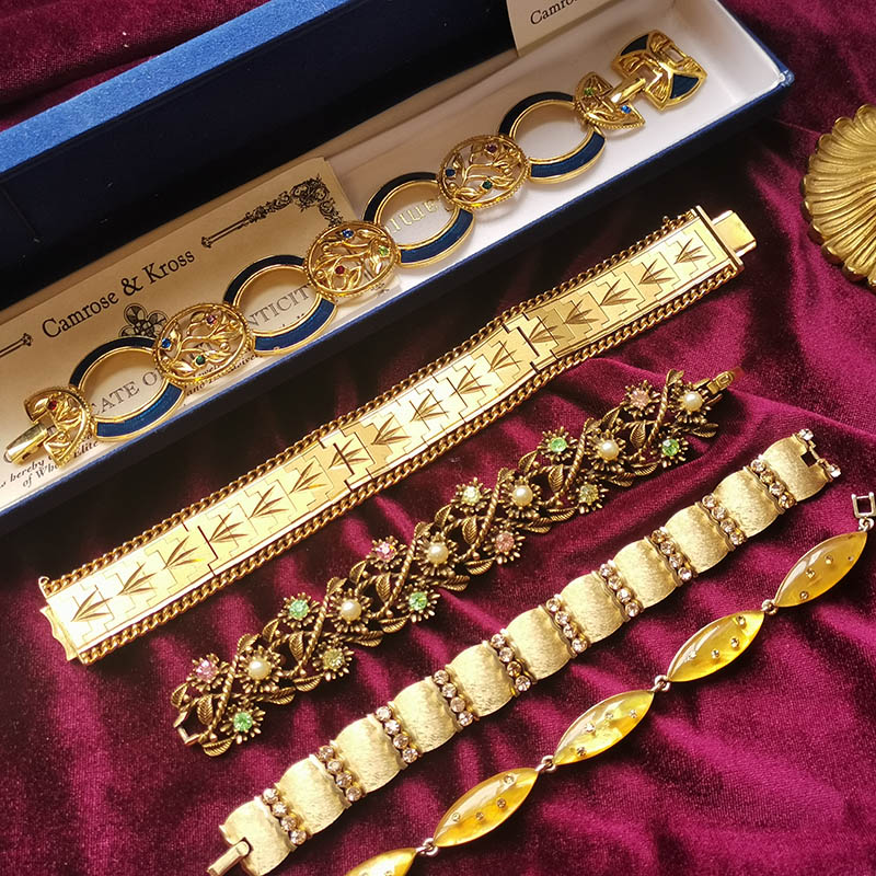 vintage鐝嶇彔鎵嬮摼,vintage鎵嬮摼搴楅摵鎺ㄨ崘